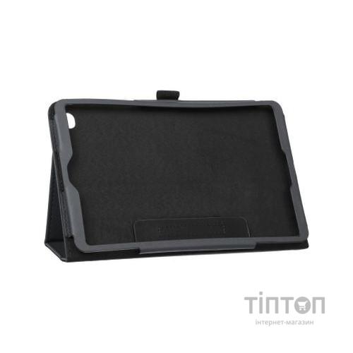 Чохол до планшета BeCover Slimbook Samsung Galaxy Tab A 8.4 2020 SM-T307 Black (705020)