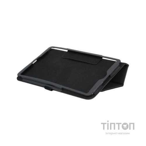 Чохол до планшета BeCover Slimbook Samsung Galaxy Tab A 8.4 2020 SM-T307 Black (705020)