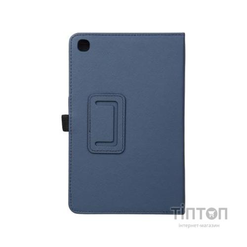Чохол до планшета BeCover Slimbook Samsung Galaxy Tab A 8.4 2020 SM-T307 Deep Blue (705021)