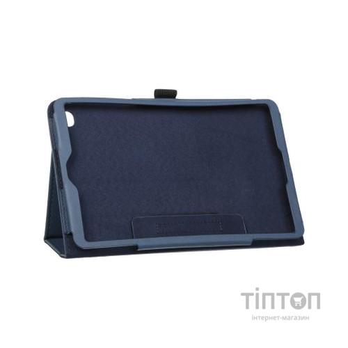 Чохол до планшета BeCover Slimbook Samsung Galaxy Tab A 8.4 2020 SM-T307 Deep Blue (705021)