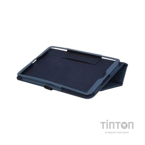 Чохол до планшета BeCover Slimbook Samsung Galaxy Tab A 8.4 2020 SM-T307 Deep Blue (705021)