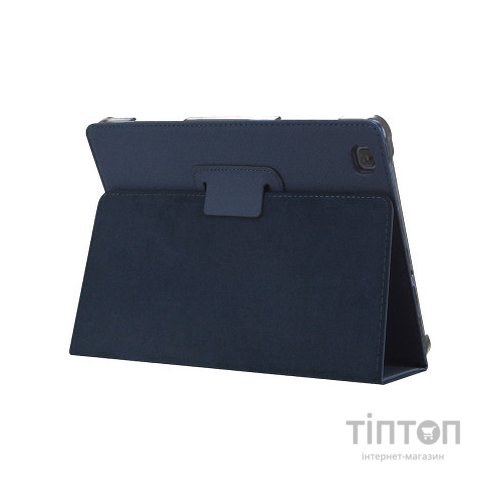 Чохол до планшета BeCover Slimbook Samsung Galaxy Tab S6 Lite 10.4 P610/P613/P615/P619 (705017)