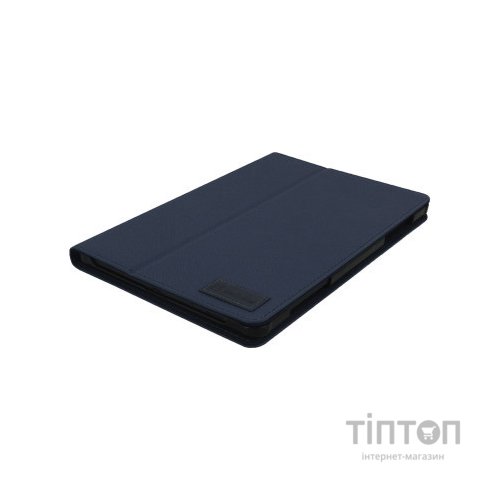 Чохол до планшета BeCover Slimbook Samsung Galaxy Tab S6 Lite 10.4 P610/P613/P615/P619 (705017)