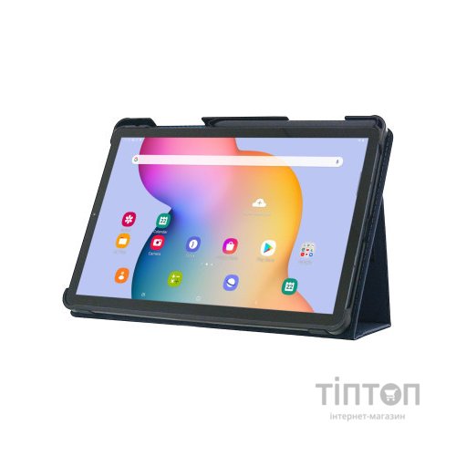 Чохол до планшета BeCover Slimbook Samsung Galaxy Tab S6 Lite 10.4 P610/P613/P615/P619 (705017)