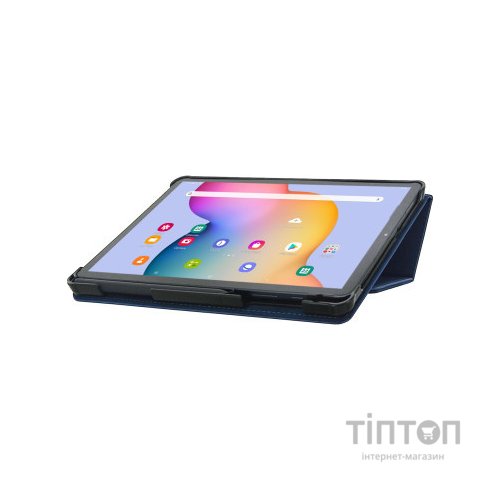 Чохол до планшета BeCover Slimbook Samsung Galaxy Tab S6 Lite 10.4 P610/P613/P615/P619 (705017)