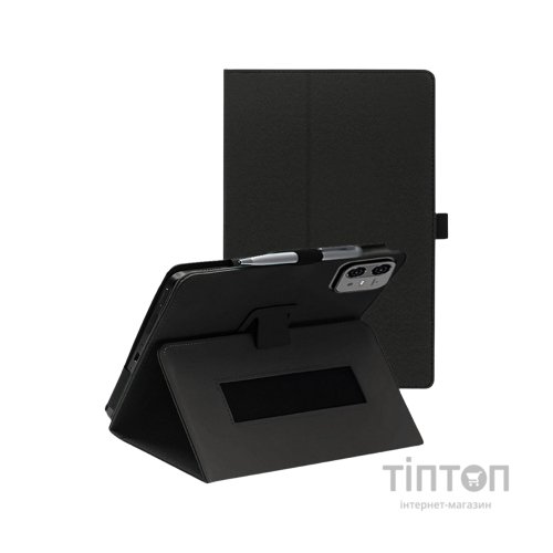 Чохол до планшета BeCover Slimbook Teclast ArtPad Pro 12.7" Black (715129)