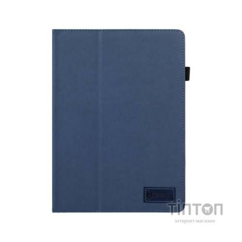 Чохол до планшета BeCover Slimbook Thomson TEO 10" Deep Blue (710129)