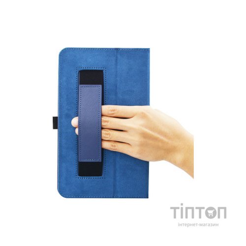 Чохол до планшета BeCover Slimbook Thomson TEO 10" Deep Blue (710129)