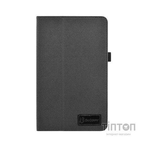 Чохол до планшета BeCover Slimbook Thomson TEO 8" Black (710130)