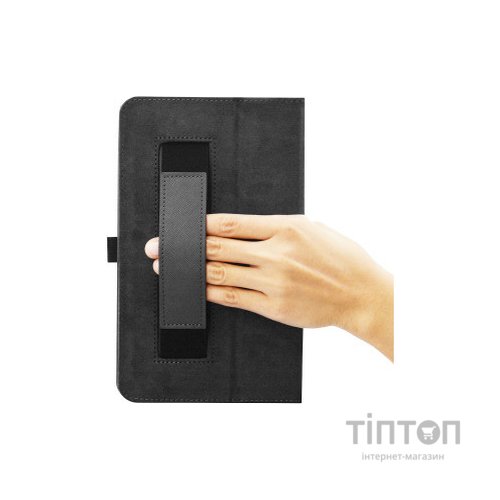 Чохол до планшета BeCover Slimbook Thomson TEO 8" Black (710130)