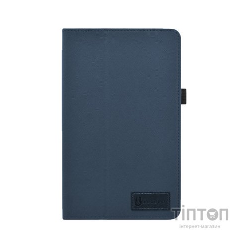 Чохол до планшета BeCover Slimbook Thomson TEO 8" Deep Blue (710131)