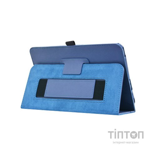 Чохол до планшета BeCover Slimbook Thomson TEO 8" Deep Blue (710131)
