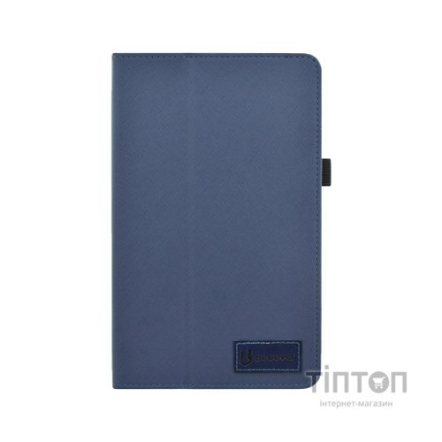 Чохол до планшета BeCover Slimbook Xiaomi Redmi Pad 10.61" 2022 Deep Blue (708342)