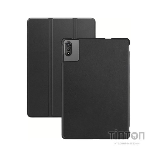 Чохол до планшета BeCover Smart Case Blackview Tab Mega 2 12.0" Black (715133)