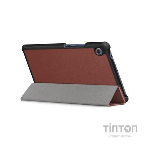 Чохол до планшета BeCover Smart Case для Huawei MatePad T8 Brown (705289)
