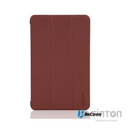Чохол до планшета BeCover Smart Case для Lenovo Tab E10 TB-X104 Brown (703276)