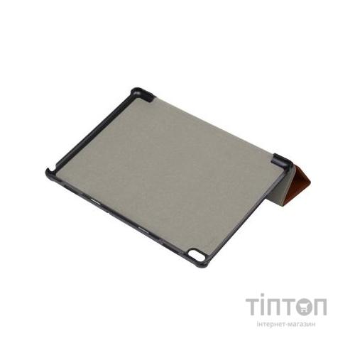 Чохол до планшета BeCover Smart Case для Lenovo Tab E10 TB-X104 Brown (703276)