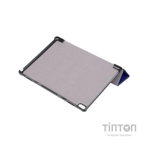 Чохол до планшета BeCover Smart Case для Lenovo Tab E10 TB-X104 Deep Blue (703277)