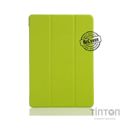 Чохол до планшета BeCover Smart Case для Lenovo Tab E10 TB-X104 Green (703278)