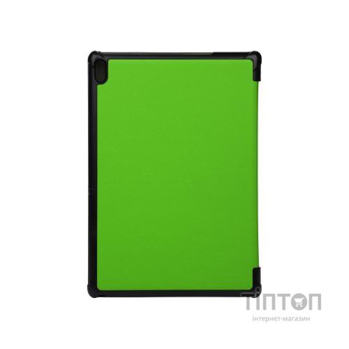 Чохол до планшета BeCover Smart Case для Lenovo Tab E10 TB-X104 Green (703278)