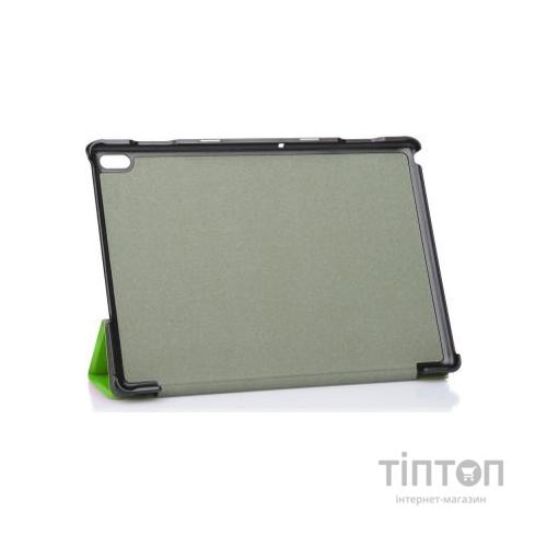 Чохол до планшета BeCover Smart Case для Lenovo Tab E10 TB-X104 Green (703278)