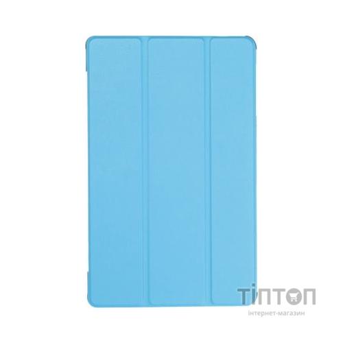 Чохол до планшета BeCover Smart Case для Lenovo Tab E7 TB-7104F Blue (703216)
