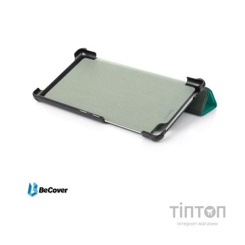 Чохол до планшета BeCover Smart Case для Lenovo Tab E7 TB-7104F Blue (703216)