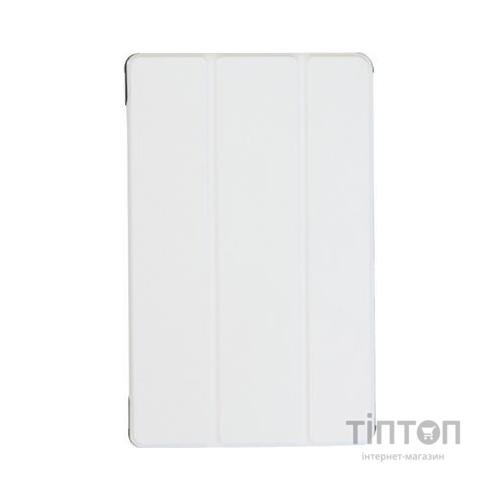 Чохол до планшета BeCover Smart Case для Lenovo Tab E8 TB-8304 White (703215)