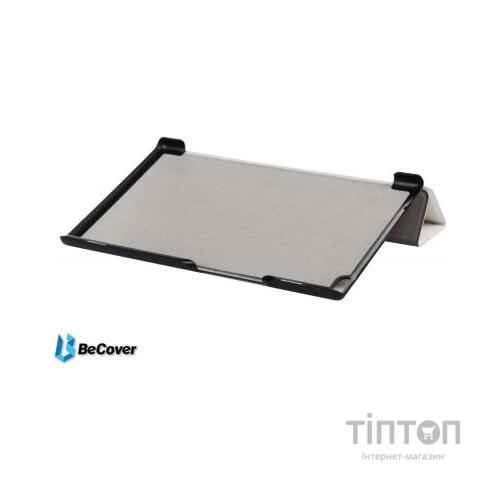 Чохол до планшета BeCover Smart Case для Lenovo Tab E8 TB-8304 White (703215)