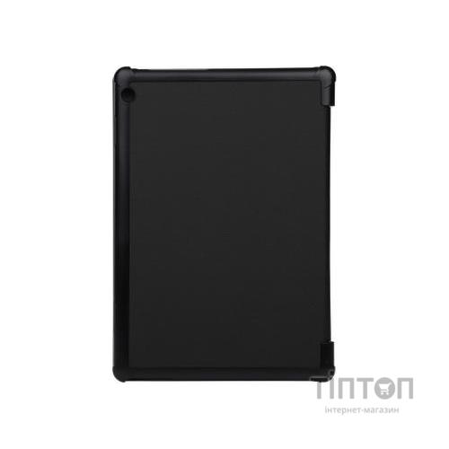 Чохол до планшета BeCover Smart Case для Lenovo Tab M10 TB-X605 Black (703281)