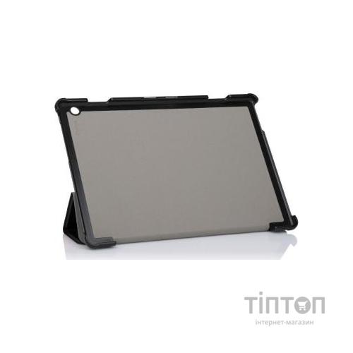 Чохол до планшета BeCover Smart Case для Lenovo Tab M10 TB-X605 Black (703281)