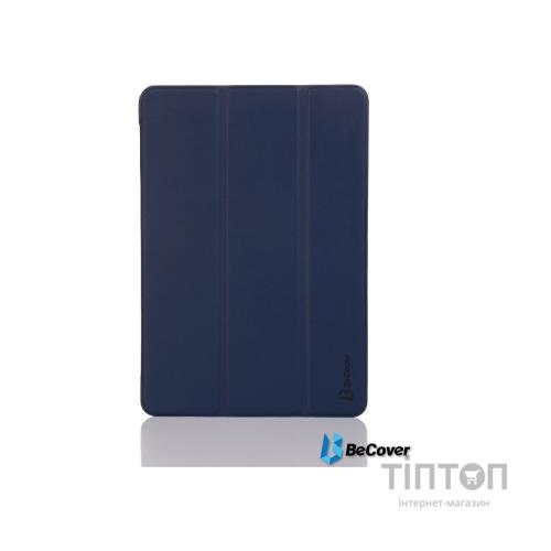 Чохол до планшета BeCover Smart Case для Lenovo Tab M10 TB-X605 Deep Blue (703283)