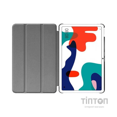 Чохол до планшета BeCover Smart Case Huawei MatePad 10.4 2021/10.4 2nd Gen Grey (706483)