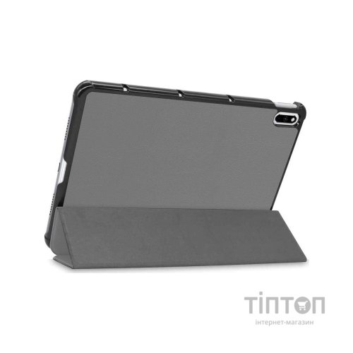 Чохол до планшета BeCover Smart Case Huawei MatePad 10.4 2021/10.4 2nd Gen Grey (706483)