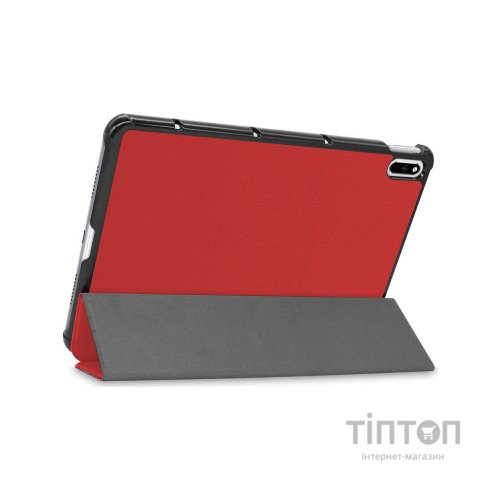 Чохол до планшета BeCover Smart Case Huawei MatePad 10.4 2021/10.4 2nd Gen Red (706482)