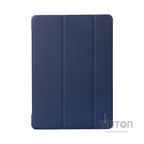 Чохол до планшета BeCover Smart Case Huawei MatePad 11 Deep Blue (707608)
