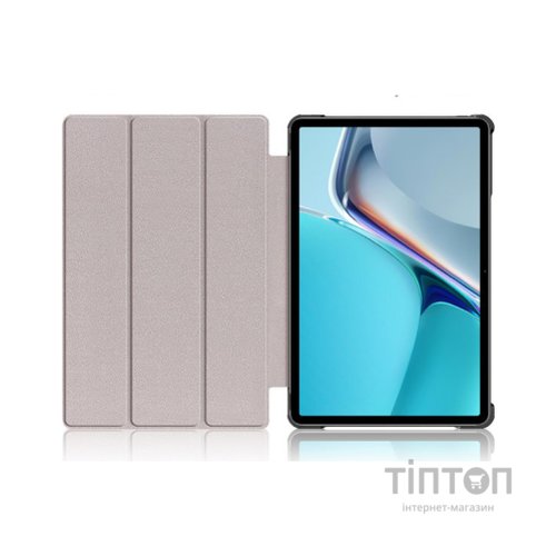 Чохол до планшета BeCover Smart Case Huawei MatePad 11 Deep Blue (707608)