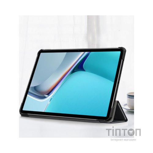 Чохол до планшета BeCover Smart Case Huawei MatePad 11 Deep Blue (707608)