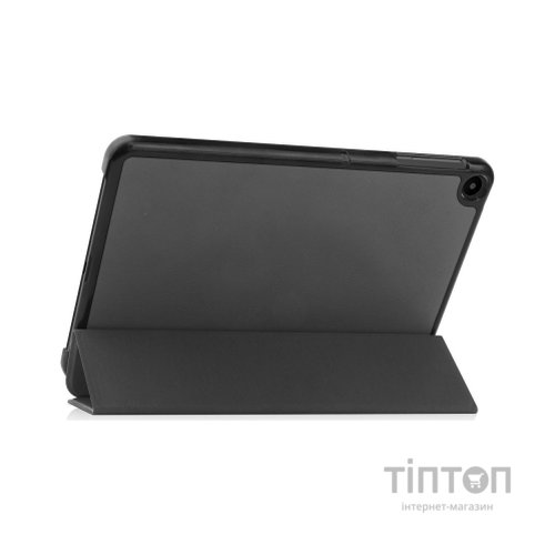 Чохол до планшета BeCover Smart Case Huawei MatePad SE 2022 10.4" Black (709207)