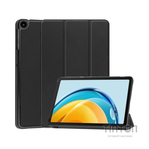 Чохол до планшета BeCover Smart Case Huawei MatePad SE 2022 10.4" Black (709207)