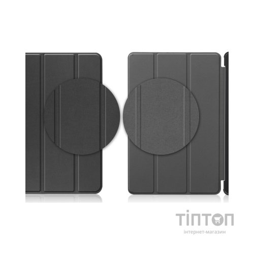 Чохол до планшета BeCover Smart Case Huawei MatePad SE 2022 10.4" Black (709207)