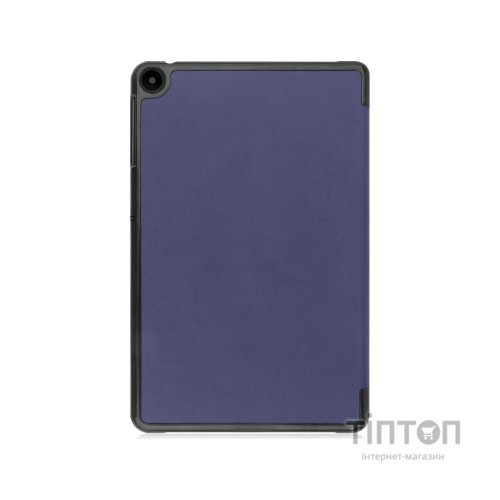 Чохол до планшета BeCover Smart Case Huawei MatePad SE 2022 10.4" Deep Blue (709208)