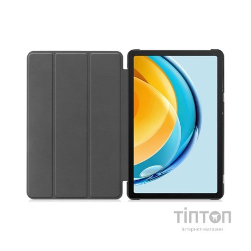 Чохол до планшета BeCover Smart Case Huawei MatePad SE 2022 10.4" Deep Blue (709208)