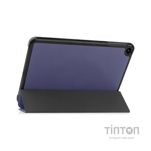 Чохол до планшета BeCover Smart Case Huawei MatePad SE 2022 10.4" Deep Blue (709208)