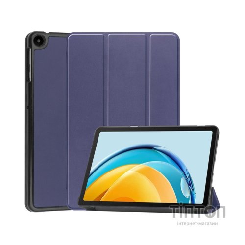 Чохол до планшета BeCover Smart Case Huawei MatePad SE 2022 10.4" Deep Blue (709208)