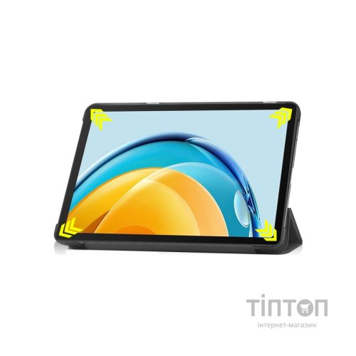 Чохол до планшета BeCover Smart Case Huawei MatePad SE 2022 10.4" Deep Blue (709208)