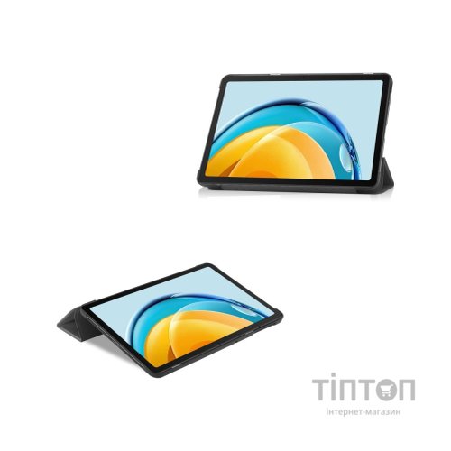 Чохол до планшета BeCover Smart Case Huawei MatePad SE 2022 10.4" Deep Blue (709208)