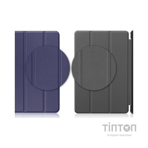 Чохол до планшета BeCover Smart Case Huawei MatePad SE 2022 10.4" Deep Blue (709208)