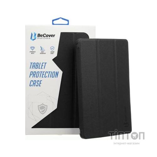 Чохол до планшета BeCover Smart Case Huawei MatePad T10 Black (705388)