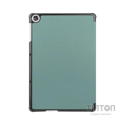 Чохол до планшета BeCover Smart Case Huawei MatePad T10 Dark Green (705391)